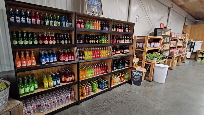 Rowley's Red Barn