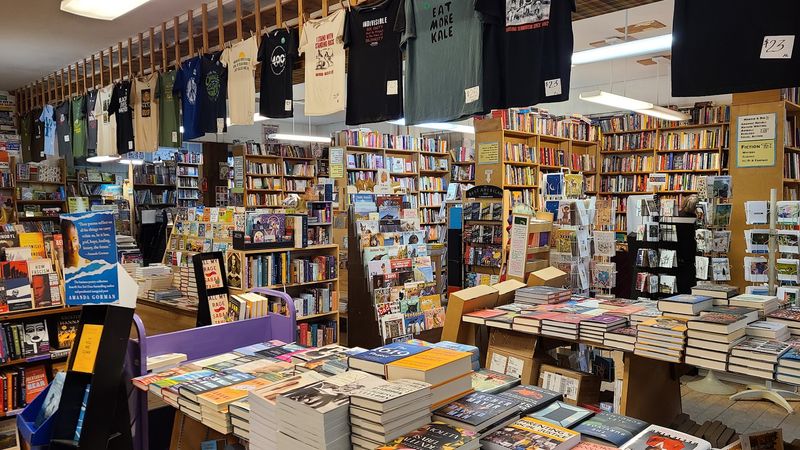 Everyone's Books