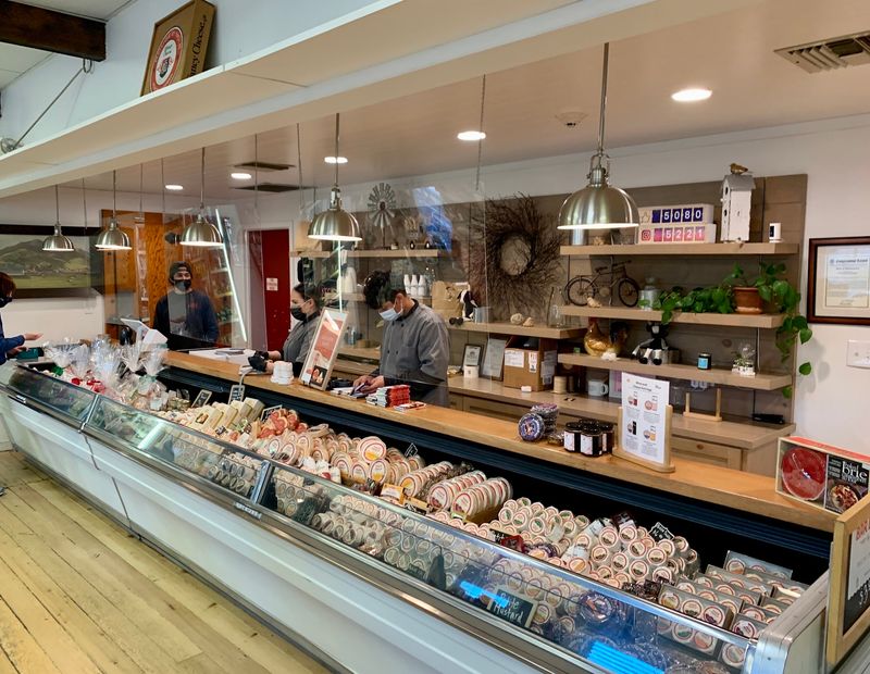 The Tasting Counter Trap
