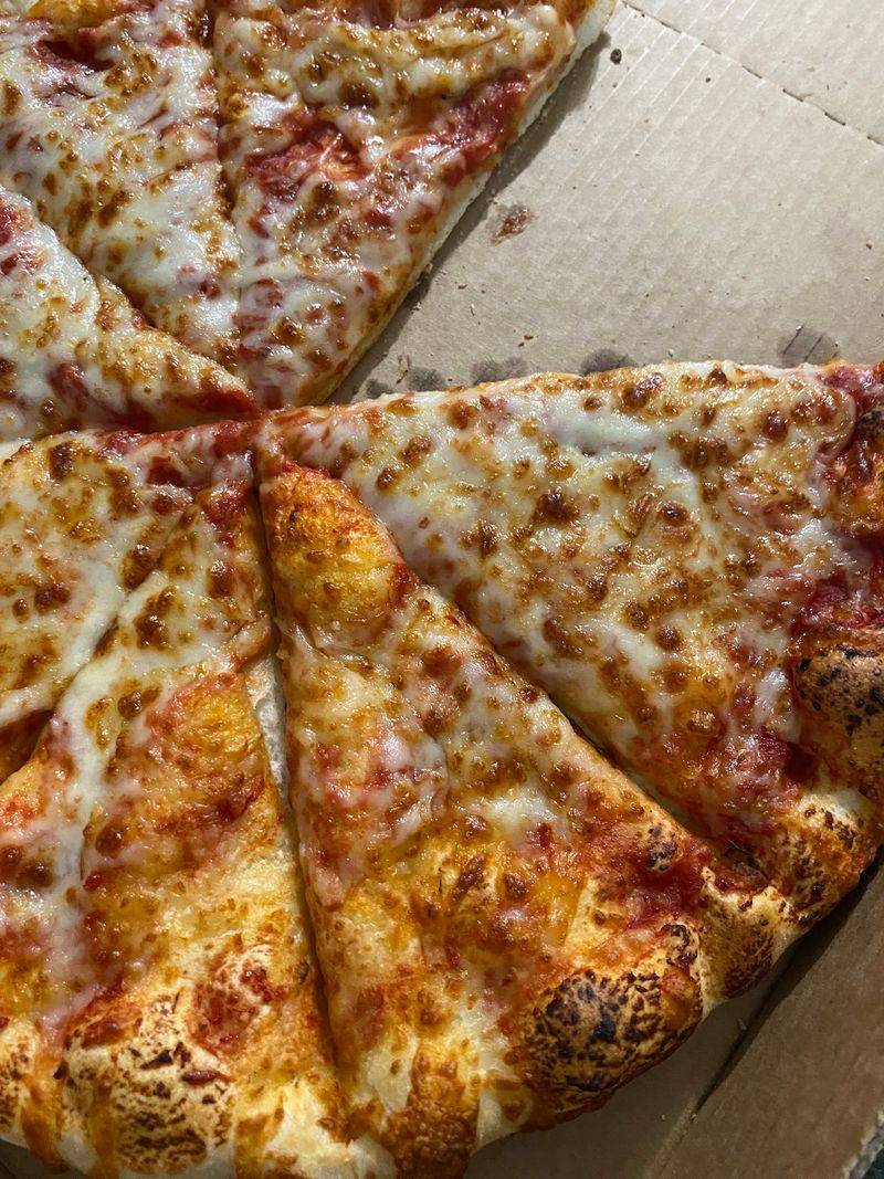 Plan Around Mondays And Grab Curbside When It Fits