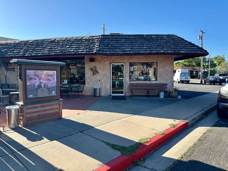 Your Last Smart Stop Before Zion, Bryce, Or The Grand Canyon