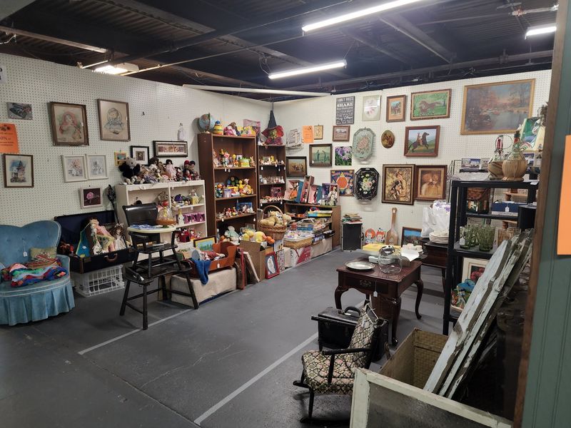Axe Throwing And Live Music Shake Up The Shopping Trip
