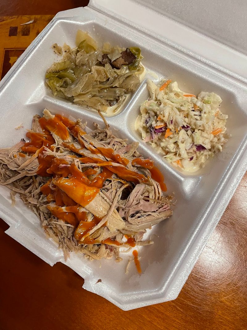 The Sides Debate: Slaw, Cabbage and Potato Salad
