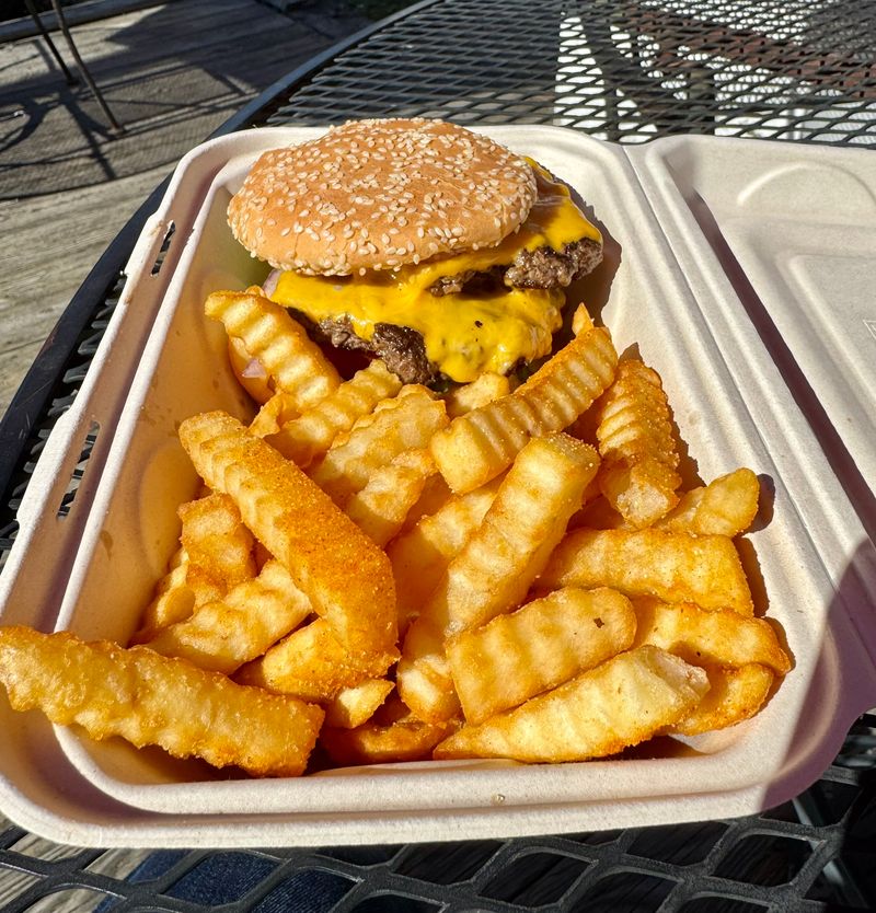 King's Sandwich Shop, Durham, NC
