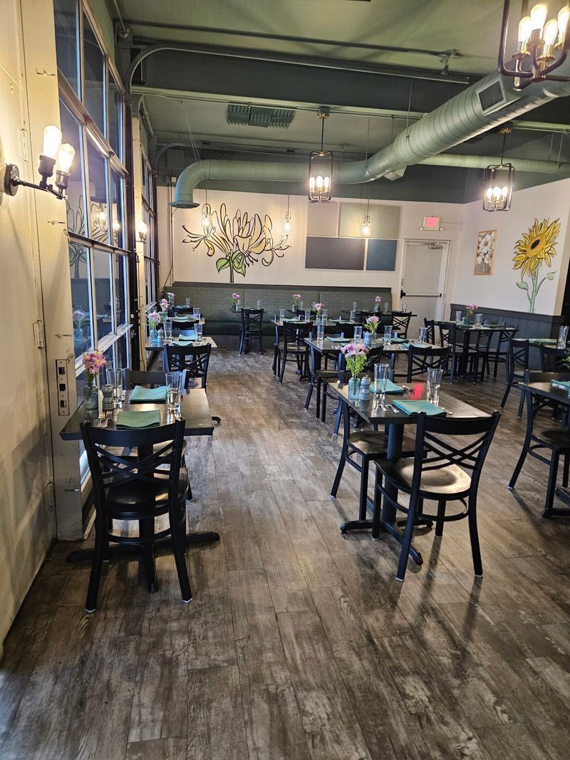 Gluten Free, Vegan, And Tasting Menu Options