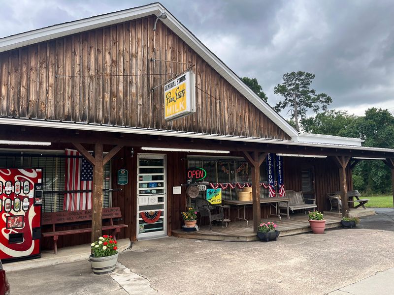 S P Gentry Store