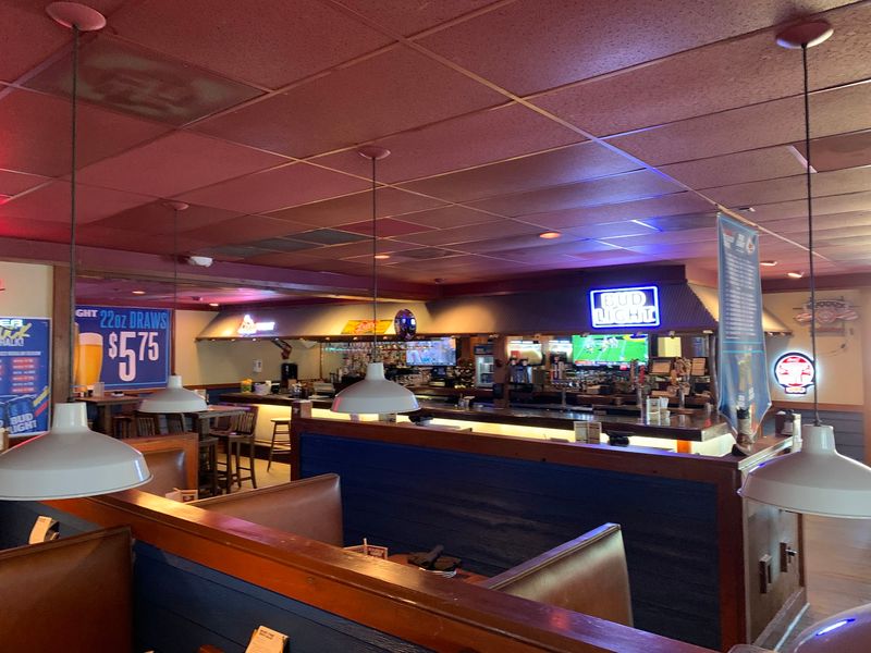 Texas T-Bone Steakhouse