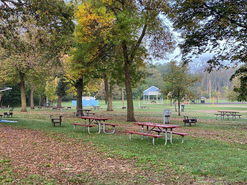 Wolden Recreation Area, Wallingford