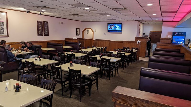 China Buffet, Olathe