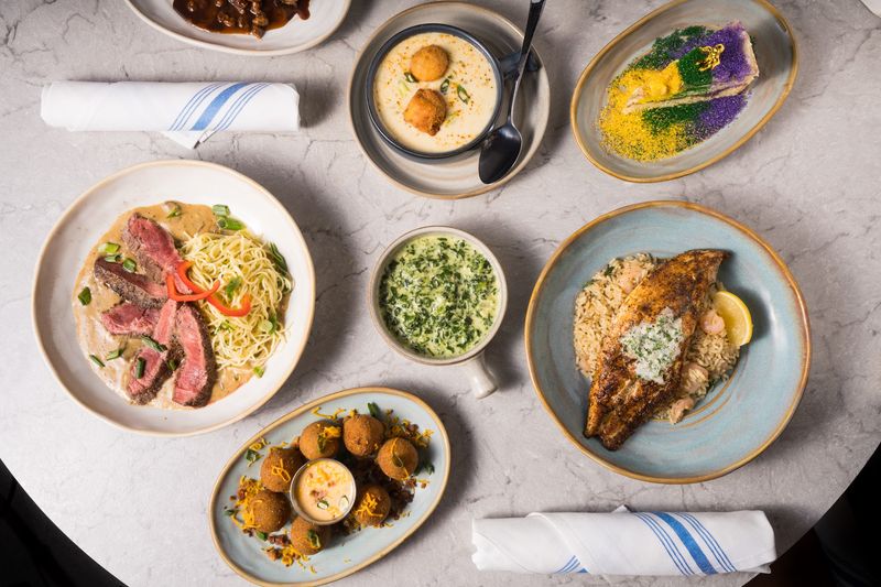 Cheese Grits Offer A Savory Detour