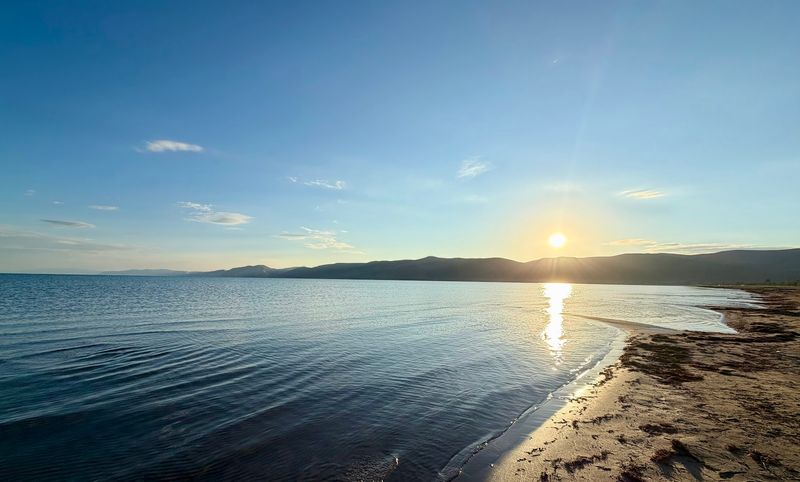 Let Bear Lake Be The Lasting Part
