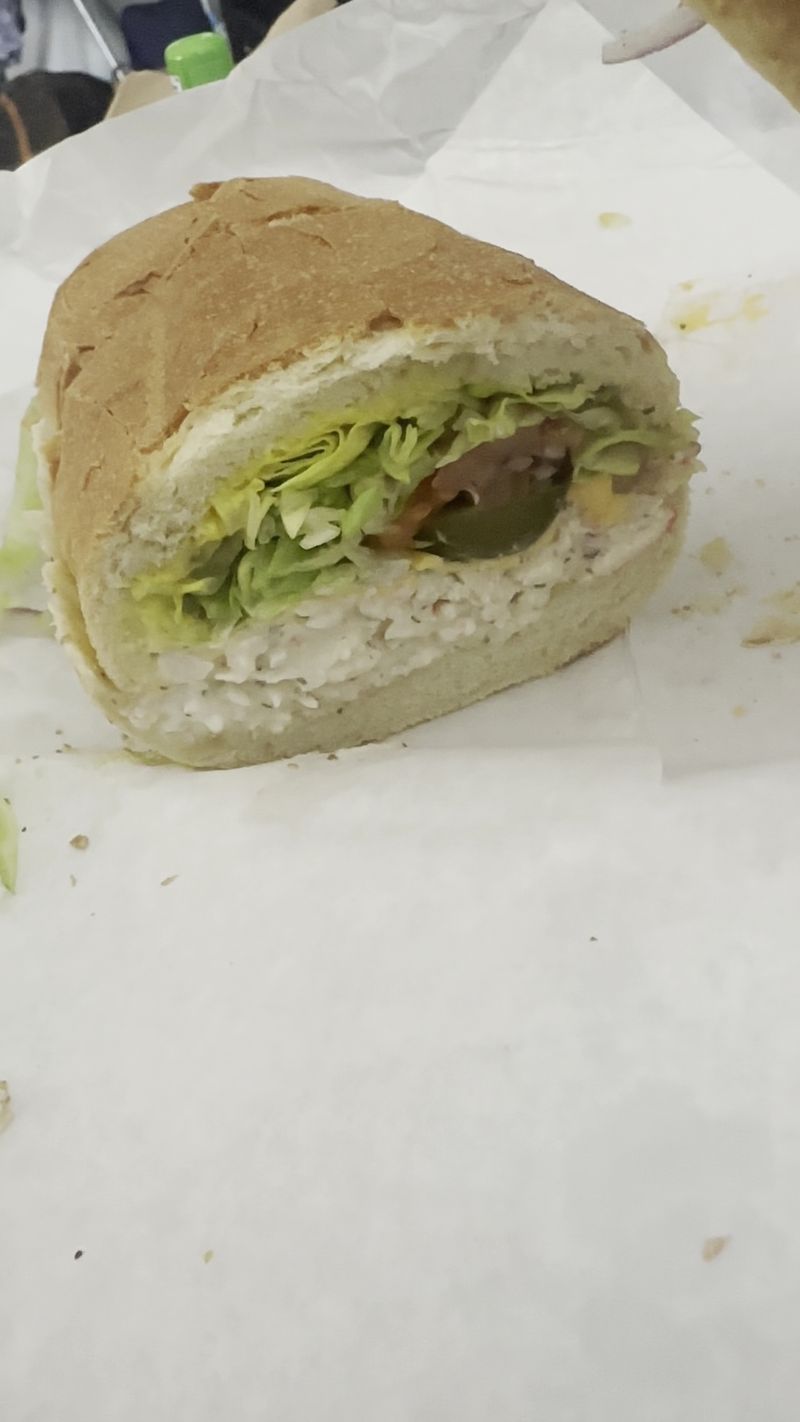 Veggie and Crab Options Beyond the Meat