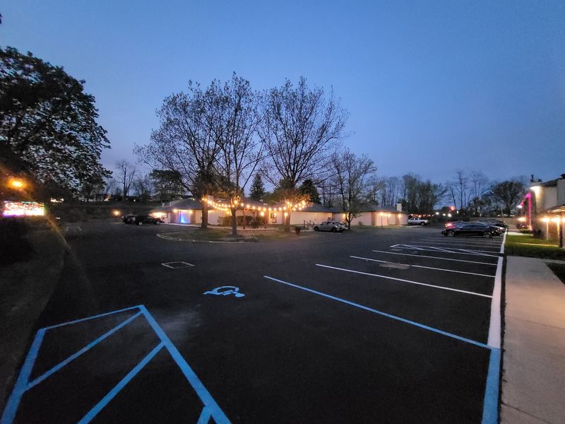 Handy Notes Before You Pull Into The Parking Lot