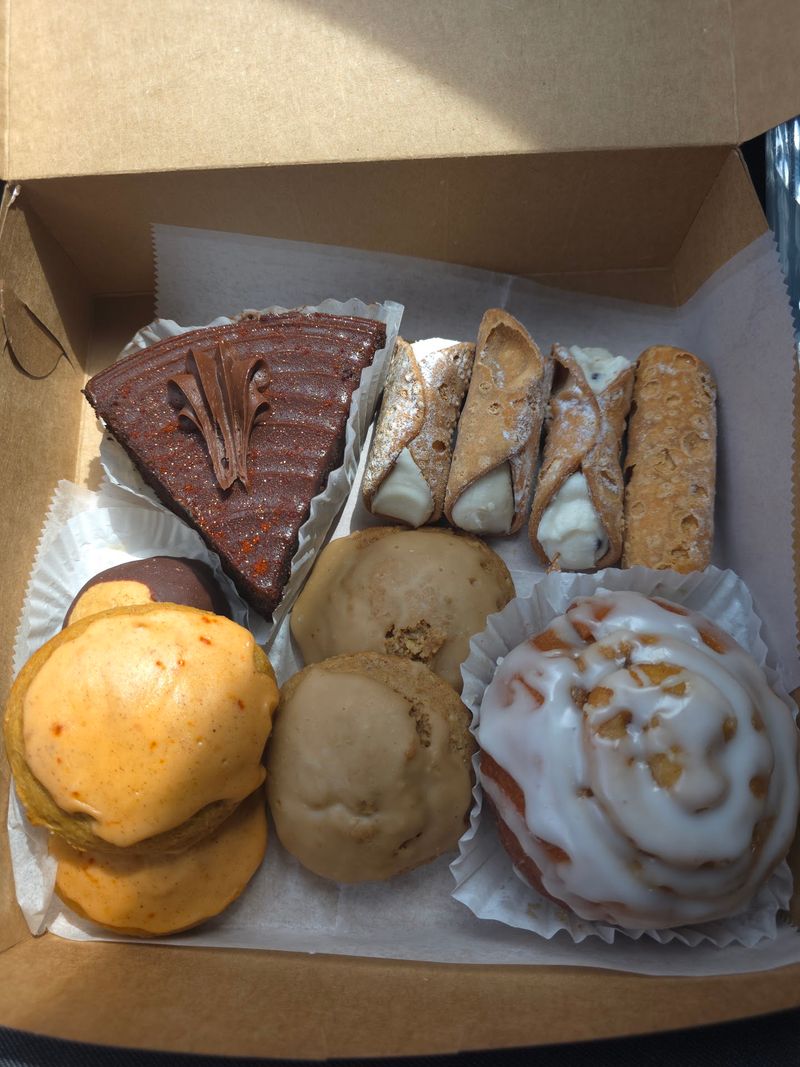 Grandview Bakery & Sweet Shop