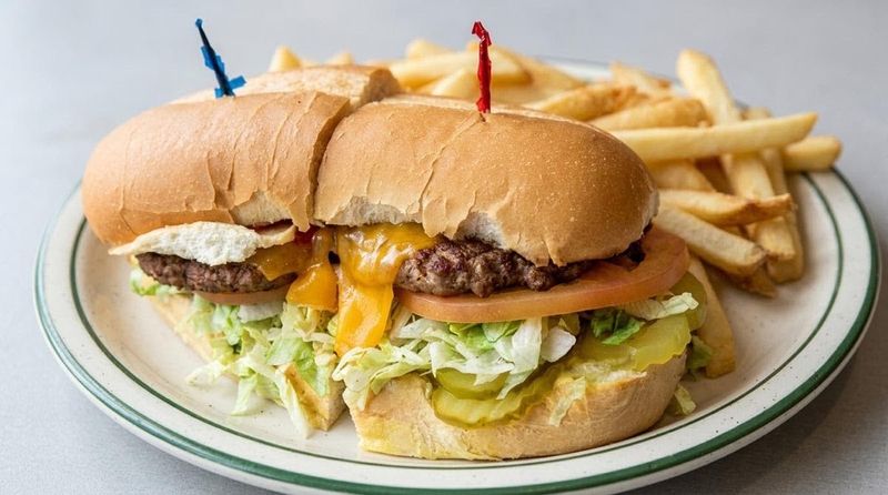 Fried Chicken, French Dips, and Daily Deals