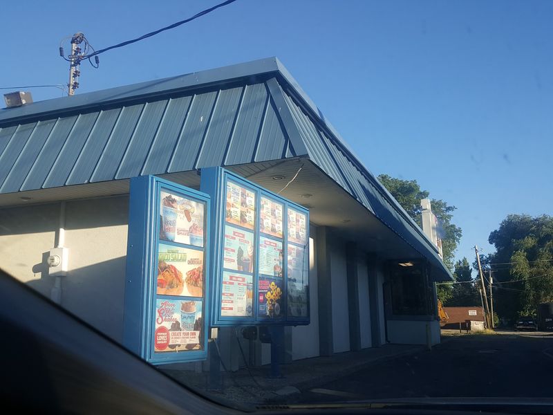 The 1700 South Drive Through Keeps Plans Flexible