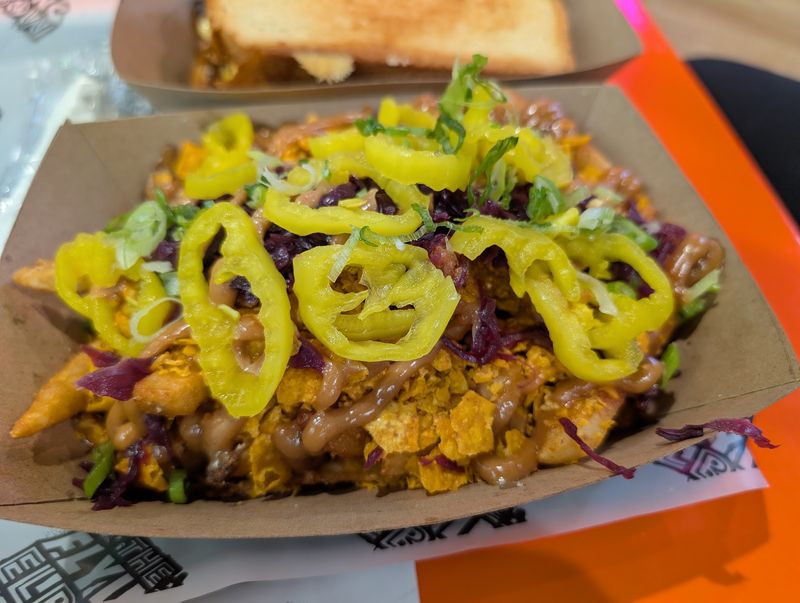 Hot Dogs Worth The Detour