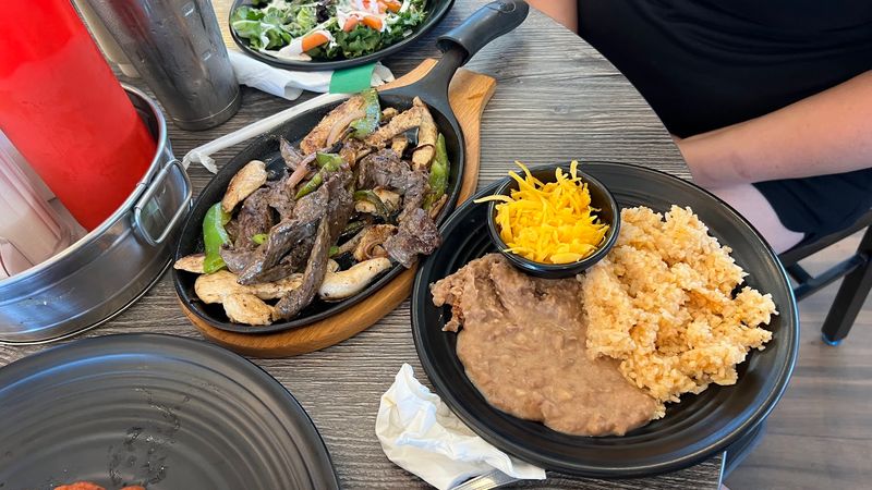 Breakfast Starts Early And Brings Some Southwest Flavor