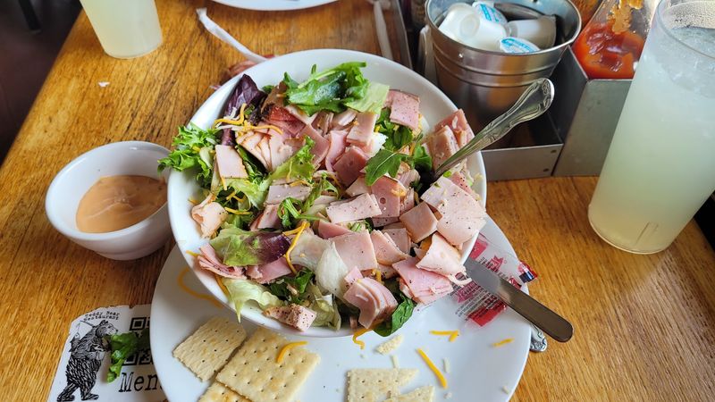 Soups, Salads, and Cozy Suppers