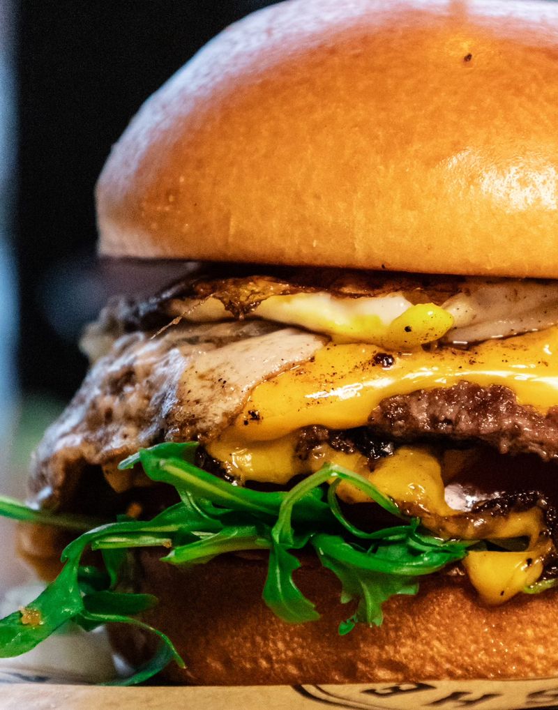 smashed - Burgers & Cocktails, Holly Springs, NC