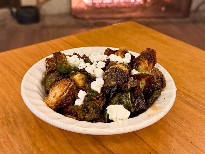 Sides Made From Scratch