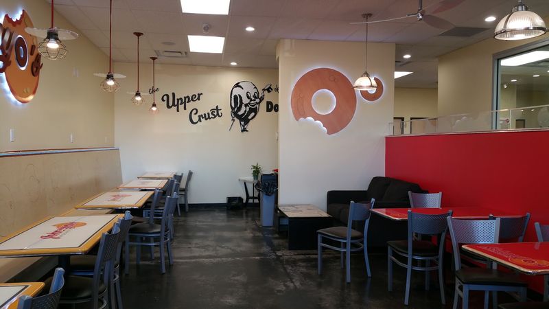 Johnny O's Spudnuts, Farmington