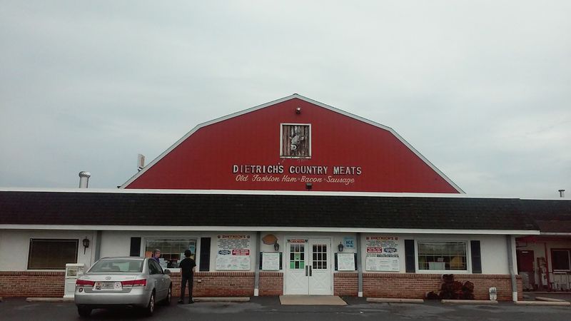 Dietrich's Meats & Country Store