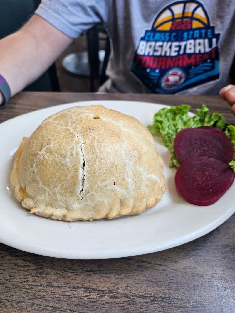 Joe’s Keeps The Classic Pasty Tradition Alive Today