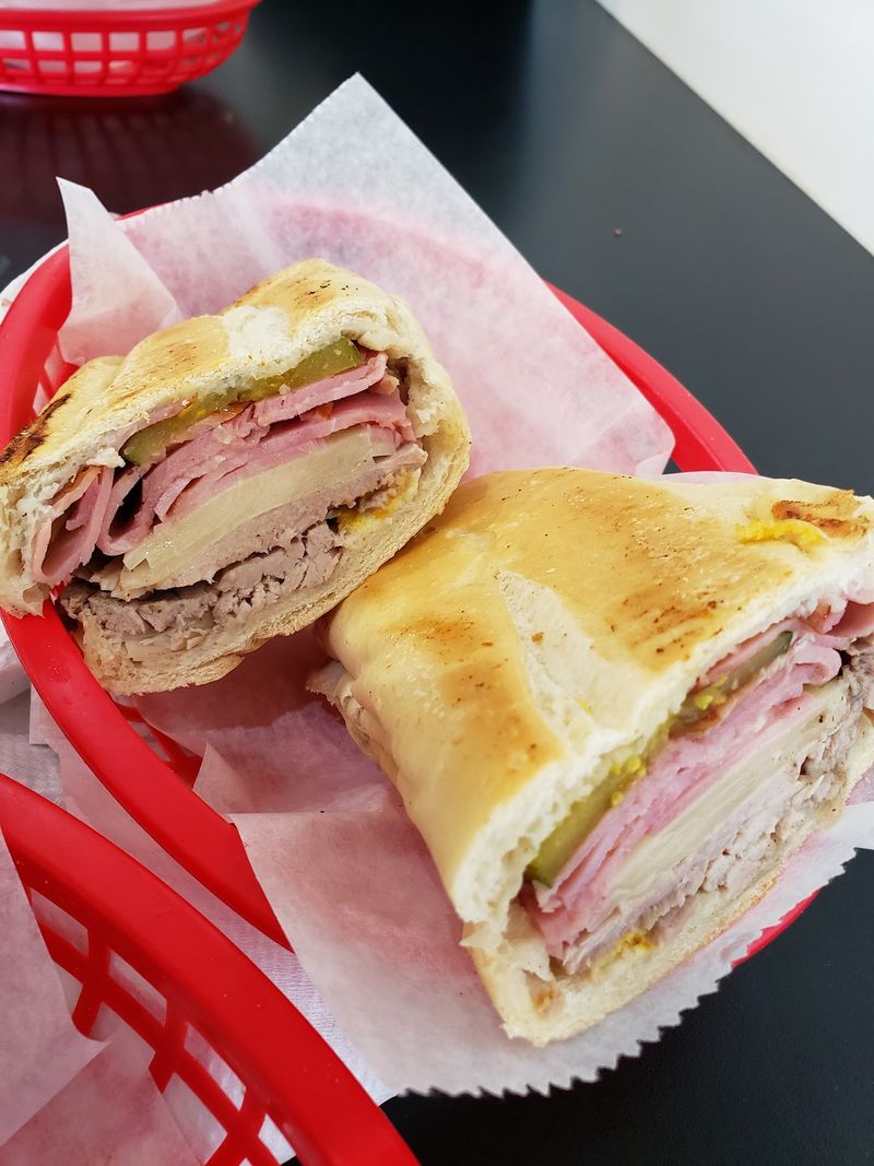 Kathy's Bakery Café, Jacksonville, FL