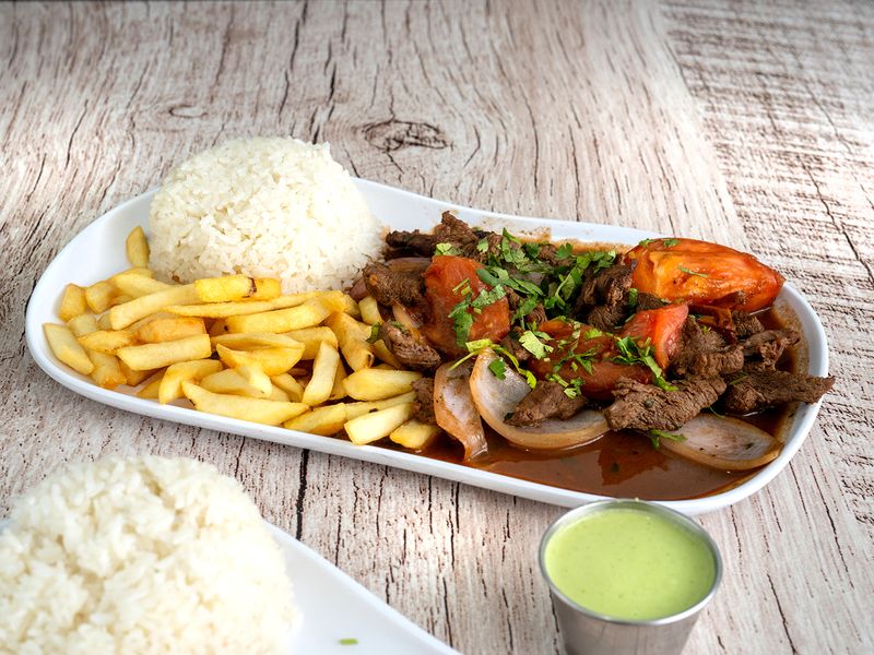 Los Andes Restaurant- Atlantic Blvd, Jacksonville, FL
