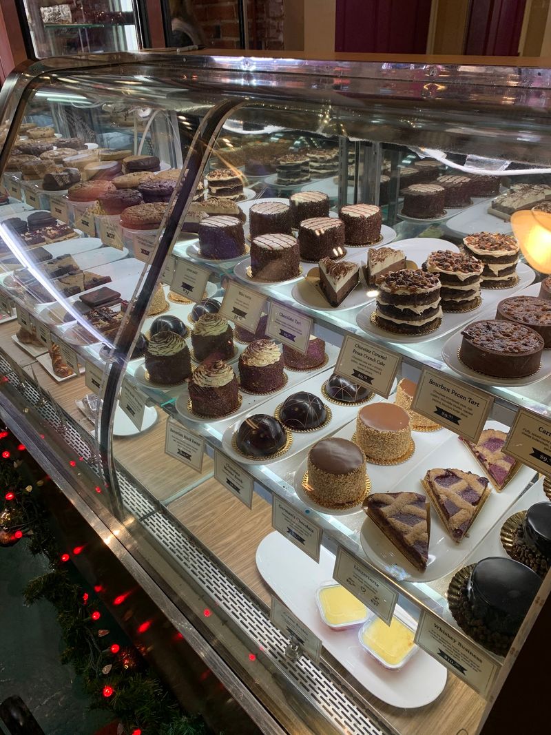Piece Love and Chocolate