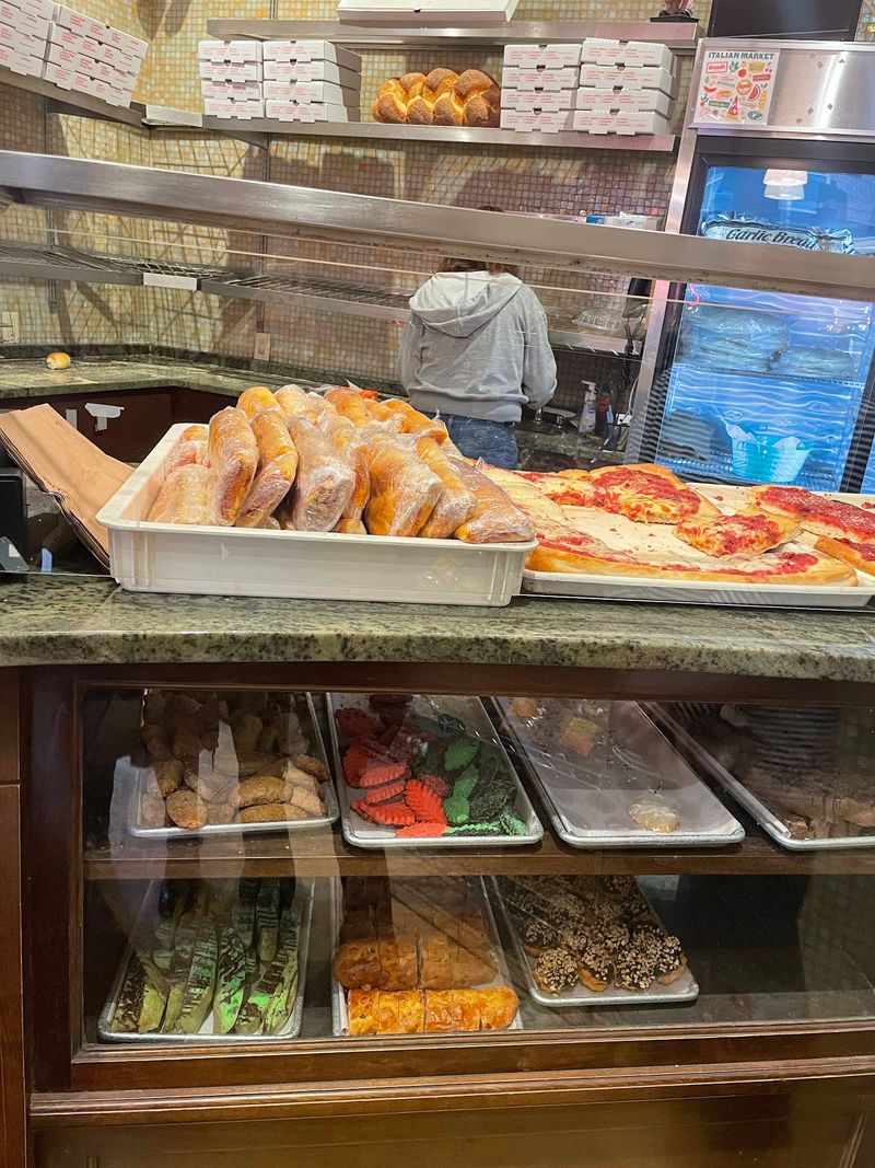 Sarcone's Bakery