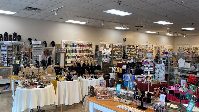 Meme's Beads and Things, Slidell, LA
