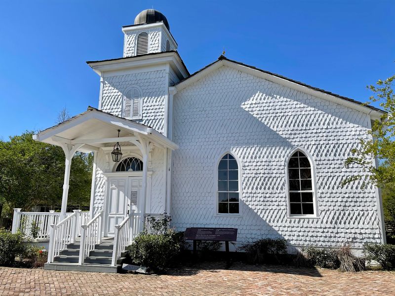 Whitney Plantation