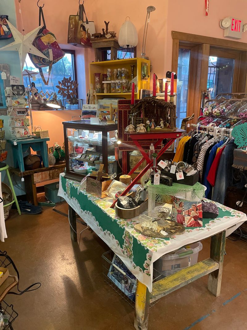 Roughrider Antiques
