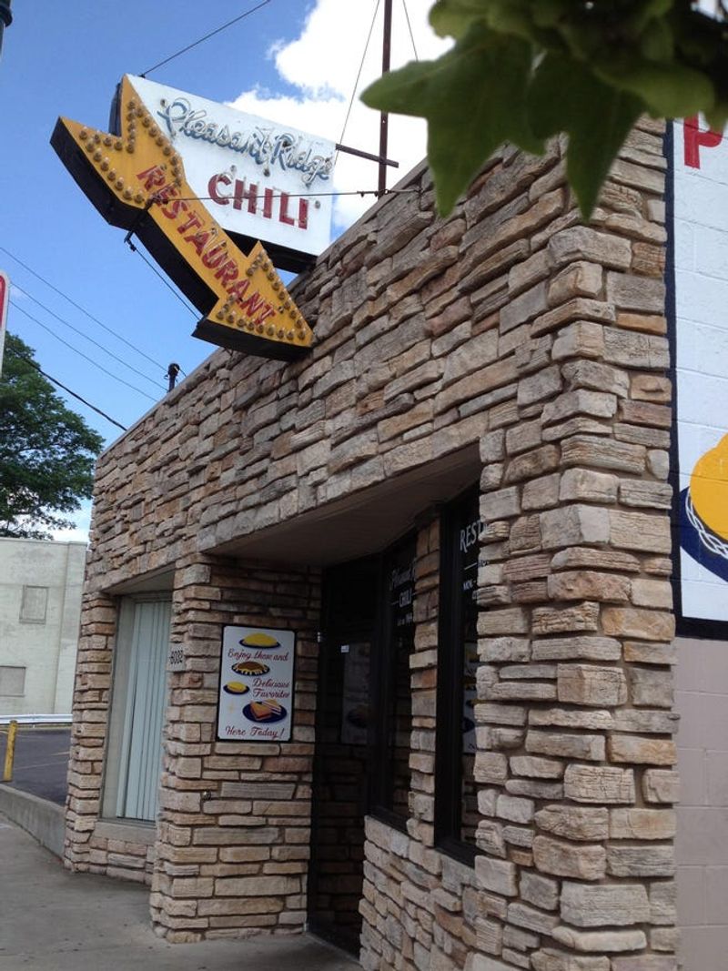 Pleasant Ridge Chili Restaurant