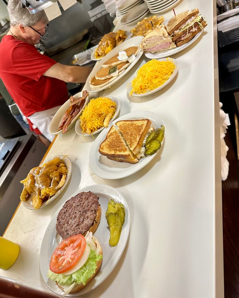 Pleasant Ridge Chili Restaurant