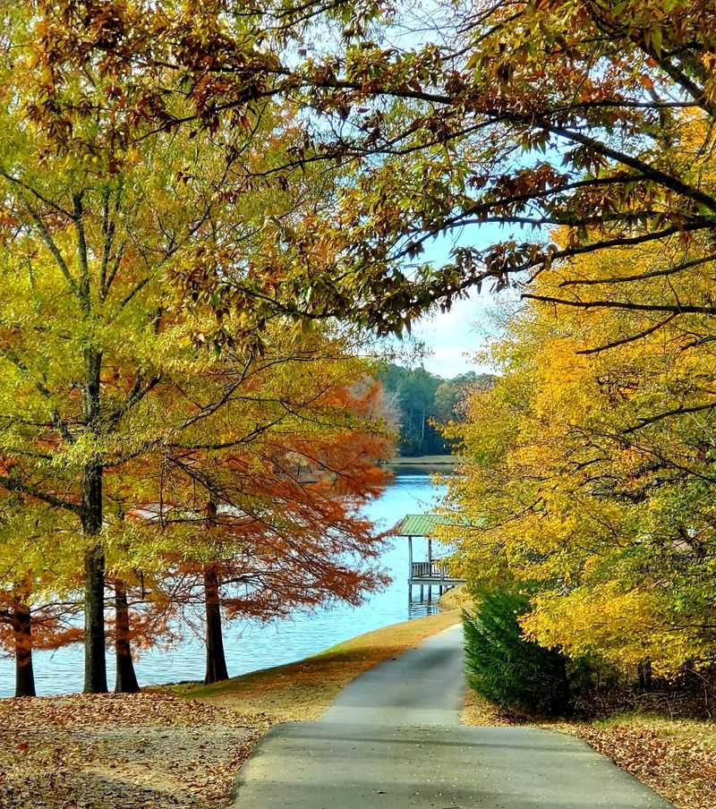 The Park’s History Started With Fishing