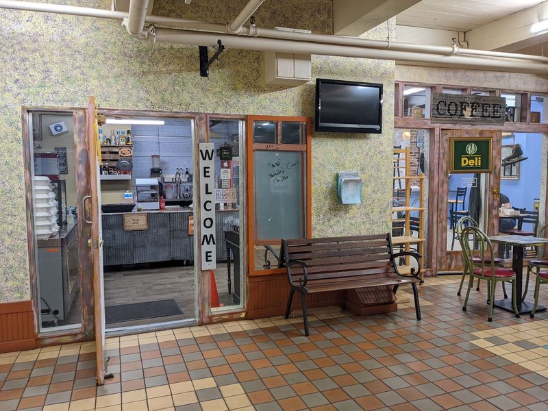 Lancaster Downtown Deli
