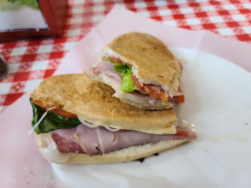 Anthony’s Italian Deli