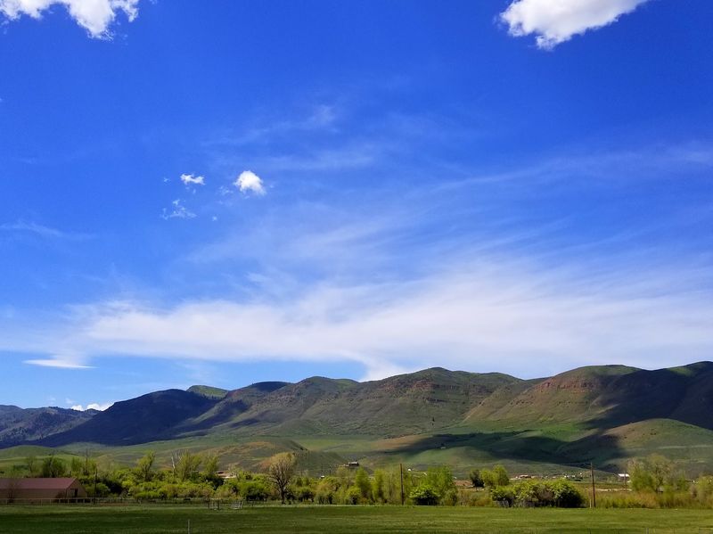 Henefer, Summit County