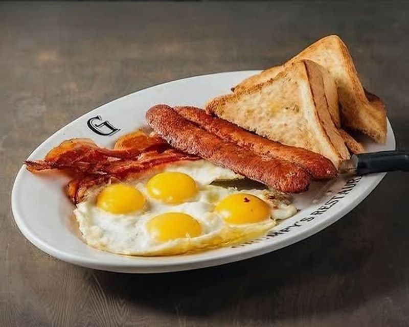 Grumpy's Restaurant, Orange Park, FL
