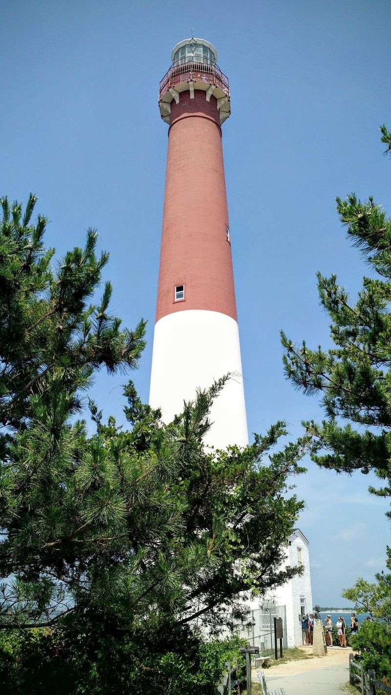 Barnegat Lighthouse