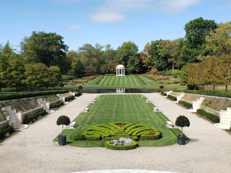 Mark Your Calendar Now Because 2027 Brings A Big Garden Reveal