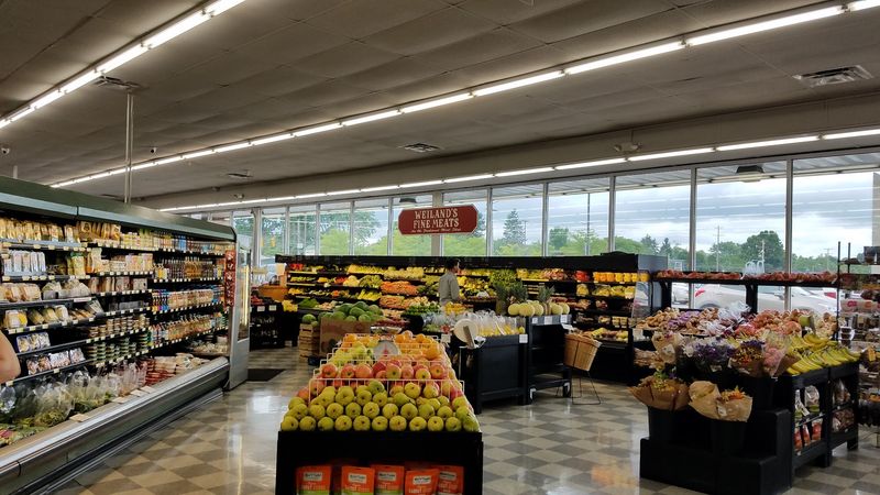 Weiland's Market