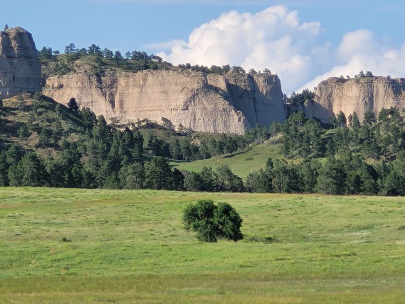 Fort Robinson State Park