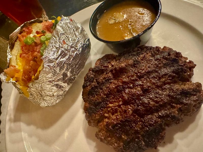 Lineberger's Cattle Company Steakhouse, Sherrills Ford, NC