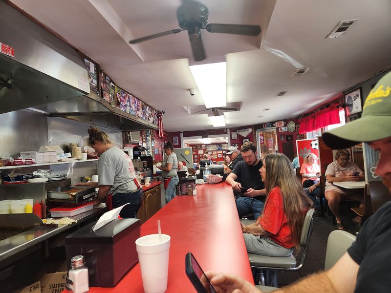Hickie's Hamburger Inn