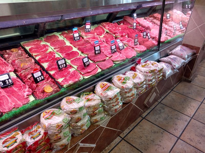 El Reys Market