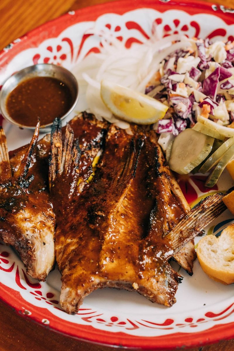 A Lesser-Known Fish Deserves A Chance